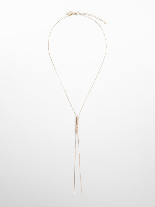 Embellished Chain
