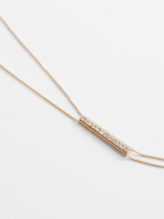 Embellished Chain